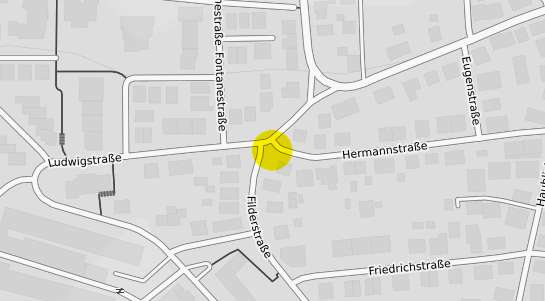 Immobilienpreisekarte Leinfelden Echterdingen Musberg